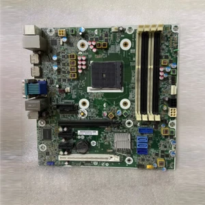 FOR HP EliteDesk 705 G1MT SFF Motherboard 752149-001 751439-001 FM2B - Picture 1 of 4
