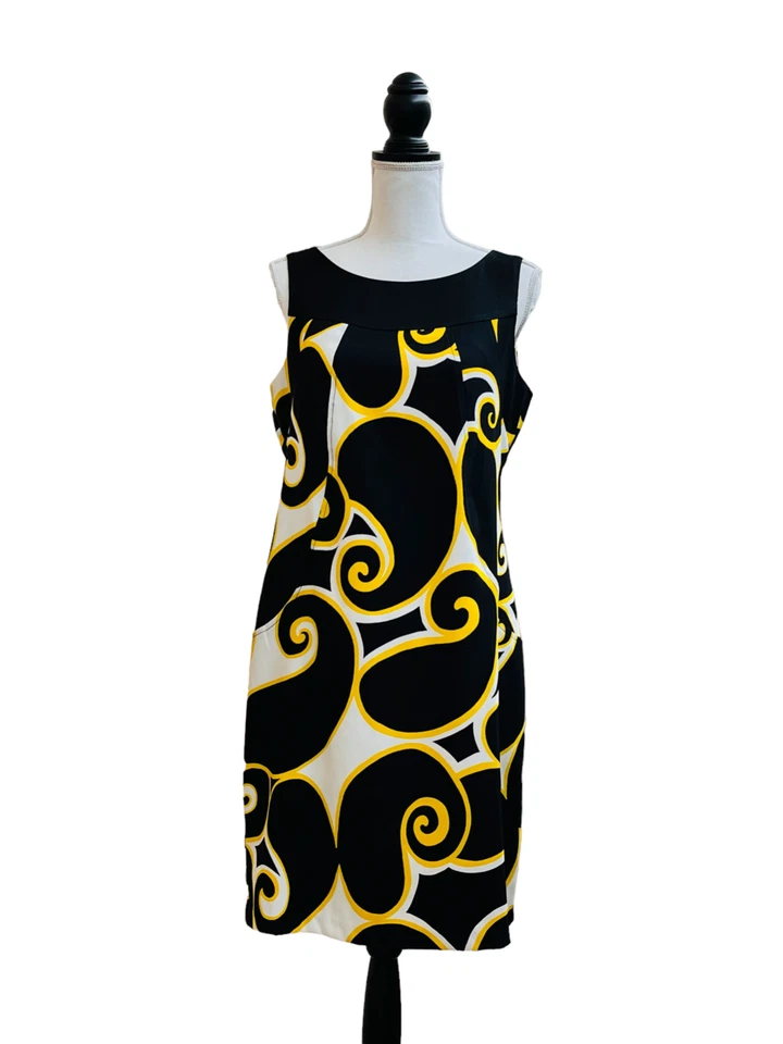 Vestido casual feminino AGB 12 - Imagem 1 de 4