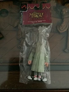 Palisades Toys Muppets Show 2002 I/2 Invisible Beaker Giveaway Party Variante - Bild 1 von 1