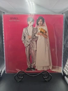 Sparks Angst In My Pants LP Atlantic Records SD-19347 EX/VG+ - Picture 1 of 12