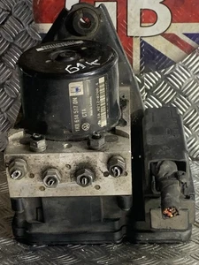 Skoda Yeti / Superb ABS Pump Unit 1K0614517DN 1K0907379BK 10.0212-0700.4 1122 - Picture 1 of 9
