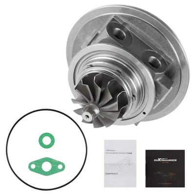 Cartucho K03 Turbo CHRA para Hyundai Veloster 1.6L 2013 2014 2015 2016 2017 - Imagem 1 de 4