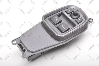 ASTON MARTIN DB9 6.0 V12 Pannello Finestrini Interruttore Pulsante 30710787 - Immagine 1 di 4