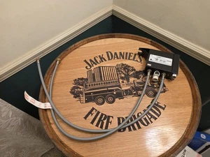 NEW Moen Touchless Kitchen Faucet  Motionsense Control Box 198897 w/ Battery Box - Picture 1 of 3