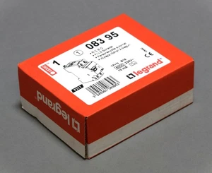 NEW LEGRAND  008395  [24 MONTHS WARRANTY] - Picture 1 of 1