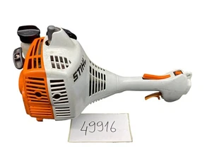 Stihl FS38 Freischneider Motorsense Rasentrimmer Trimmer Benzin Motor 49916 - Bild 1 von 5
