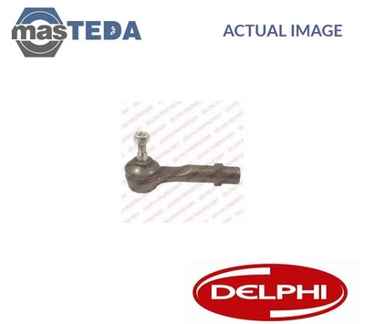 TA2494 TRACK ROD END RACK END FRONT LEFT DELPHI NEW OE REPLACEMENT - Image 1 of 4