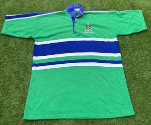 Ilkeston Rugby Shirt 52 Inch Chest Youth Section Vintage - Picture 1 of 6