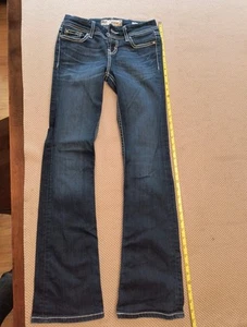 BKE Addison Boot Cut 25R - Picture 1 of 12