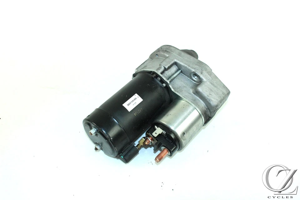 Arranque BMW R1100S 1100S 04-05  Foto 1 de 4