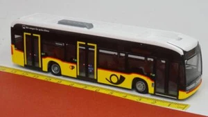Mercedes eCitaro PTT Postauto - Rietze 75594 - Bild 1 von 1