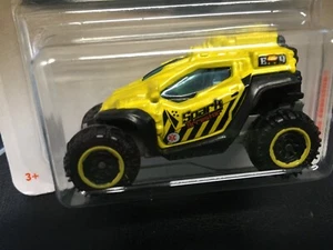 Mattel Matchbox 1:64 diecast Spark Arrestor MBX Rescue 2/30 - Picture 1 of 2
