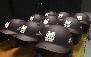 mississippi state baseball jersey for sale