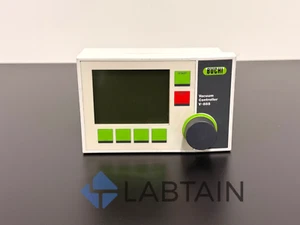 Controlador de vacío Buchi V-855 - Imagen 1 de 5