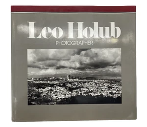 Leo Holub Photographer Wallace Stegner (1982) - Bild 1 von 4