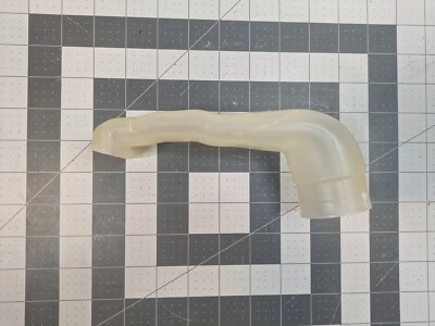 Lavadora Kenmore Whirlpool ~ Manguera de bañera dispensadora WPW10005300 8181718 probada OEM Foto 1 de 4