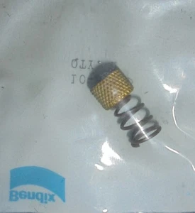 NUEVO Bendix 10-25725 SCINTILLA CONTACT - Imagen 1 de 2