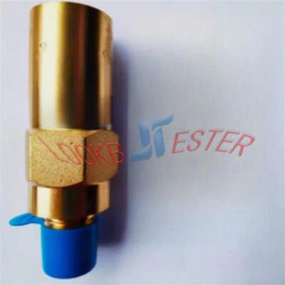 1PC REGO PRV9432TP230C TP low temperature Dewar safety valve NEW - Image 1 of 4