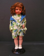 bambole antiche jumeau