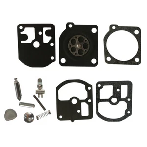 Carb Repair Rebuild Kit For ZAMA RB-5 Fits Echo Homelite 240 245 Carburetor - Picture 1 of 4