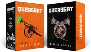 Querbeat - Randale & Hurra -Ltd- (Limited Fanbox Edition) (New + Sealed) L003 - Picture 1 of 1