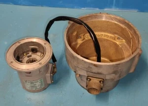 Mitsubishi  Sanyo Denki  PICKUP UNIT  RST-5 XB11B   BKO-NC6075 - Picture 1 of 8