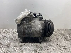 BMW 5 F10 Ein / C Pumpe Kompressor 9216466 3.0 Diesel 190kw 2013 - Bild 1 von 5
