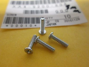 Canon 16-35 17-40 24-70 ecc. L attacco a vite parte originale Giappone XA4-9200-806 - Foto 1 di 2