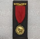 1949 named Hornaday Wildlife Protection Medal Boy Scouts of America BSA BP