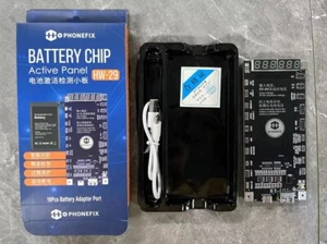 Placa de detección de carga rápida de activación de batería para iPhone 5-15ProMax Android - Imagen 1 de 15