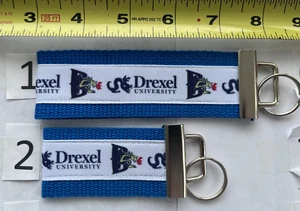 Llavero Universidad Drexel regalo para ex alumnos graduados él su mamá papá BFF Dragones - Imagen 1 de 1
