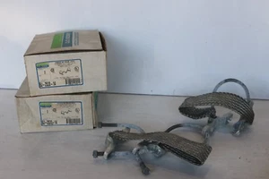 Brandneu Gedney BJ-2530-14 Bonding Pullover (*2 Stück im Karton enthalten) 9 Lagerbestand - Bild 1 von 3