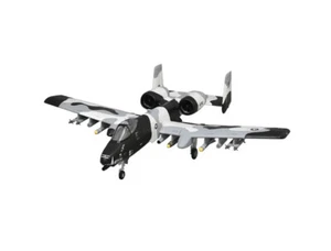 FMS A-10 Worthog V2 70mm EDF ARTF (no Tx/Rx/Batt) RC Jet Plane - Picture 1 of 7