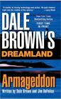 Dreamland: Armegeddon - paperback, Dale Brown, 051513791X