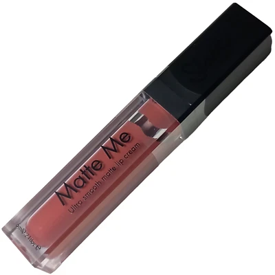 Sleek MakeUP Matte Me Lip Cream 436 Birthday Suit Ultra Smooth Colour Lips - Image 1 of 4
