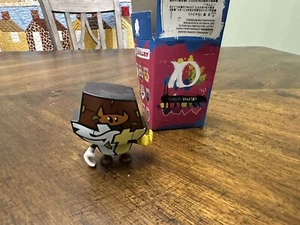 ARTOYZ Element Series Mist 3" VINILE ART FIGURE ~ con scatola - Foto 1 di 2