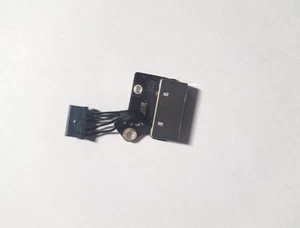 OEM MacBook Pro 15" Retina A1398 Magsafe 2 DC-IN Board Mid 2012 2013 2014 2015 - Afbeelding 1 van 3