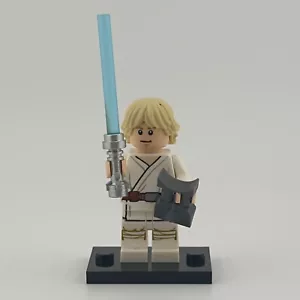 Luke Skywalker Farmboy - Lego Star Wars UCS #75341 SW0778 - FAST SHIPPING ✅ - Picture 1 of 2