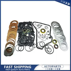 1set Transmission Master Rebuild Kit For BUICK CHEVOLET PONTIAC 4T65E  2003-UP - Picture 1 of 7