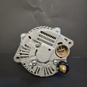 1991 1992 1993 1994 1995 Acura Legend V6 3.2L 100Amps Alternator Reman by Rvv - Picture 1 of 8