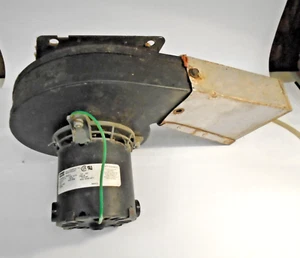 FASCO  draft motor ***USED** LR36496* 70219733 - Picture 1 of 3