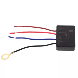 Touch Sensor LED Light Dimmer Replacement Table Lamp Switch Dimming Control - Picture 1 of 12