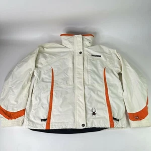 Spyder XT 5000mm Damen Skijacke Mantel Gr. 14 Winter Schnee Snowboard Jacke  - Bild 1 von 12