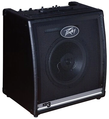 Peavey KB 3 60-Watt 1x12 Keyboard Amp & Portable System - Image 1 of 2