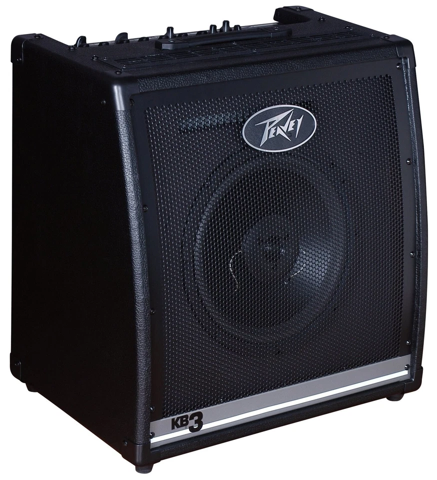 Peavey KB 3 60-Watt 1x12 Keyboard Amp & Portable System - Image 1 of 2