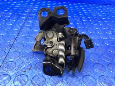 2018 2019 2020 2021 2022 HONDA ODYSSEY OEM FRONT HOOD LOCK LATCH - Image 1 of 4