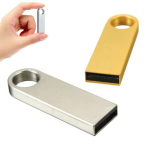 64GB 32GB USB Flash Drive Memory Stick Pen Disk 100% Capacity Key Thumb - Picture 1 of 11