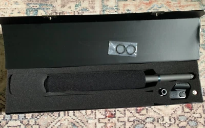 Micrófono de escopeta largo Audio-Technica AT8035 Foto 1 de 4