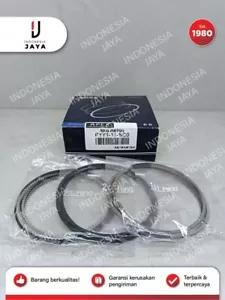 Juego de anillos de pistón de motor OEM para Mazda 6 Skyactiv CX-5 13-16 PYY1-11-SC0 2,5 L - Imagen 1 de 1