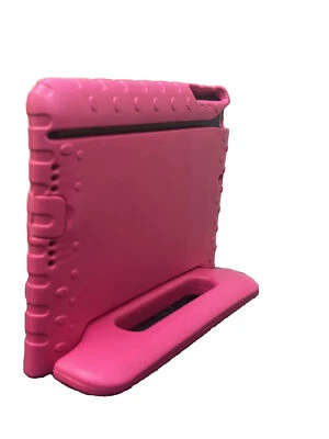 Kids Child Shockproof Case Stand Cover IPad Mini 1.2.3.4.5 - Image 1 of 2